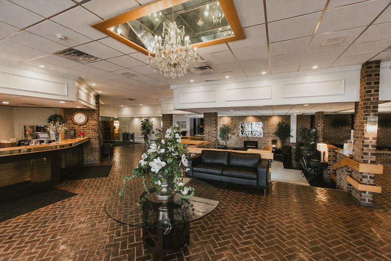 Hotel Grand Altoona