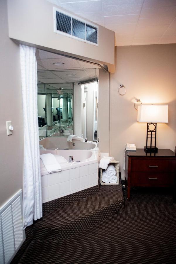 Hotel Grand Altoona